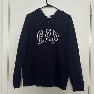 GAP Hoodie with Logo
